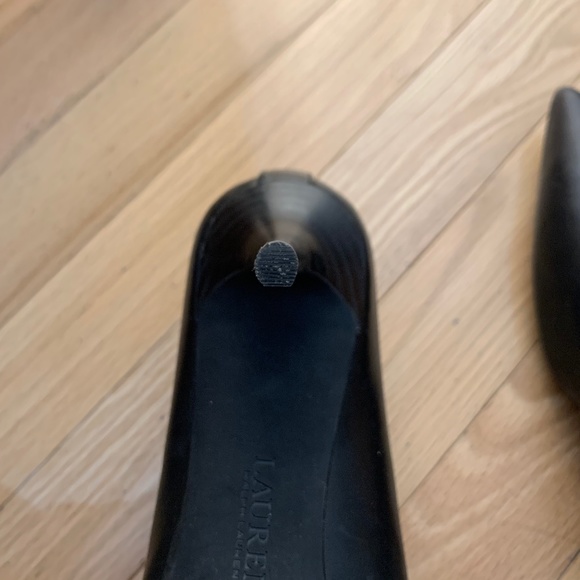 High heels Ralph Lauren - Picture 3 of 6